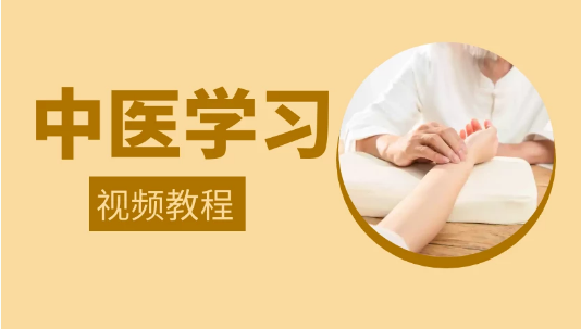 中医健康--中医教程博客