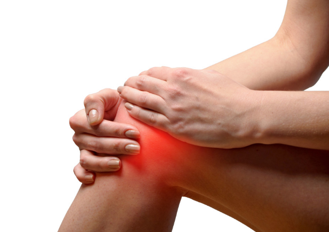 图片[1]-【健康知识】膝关节肿大怎么处理呢？滑膜炎的常见处理方法-中医教程博客